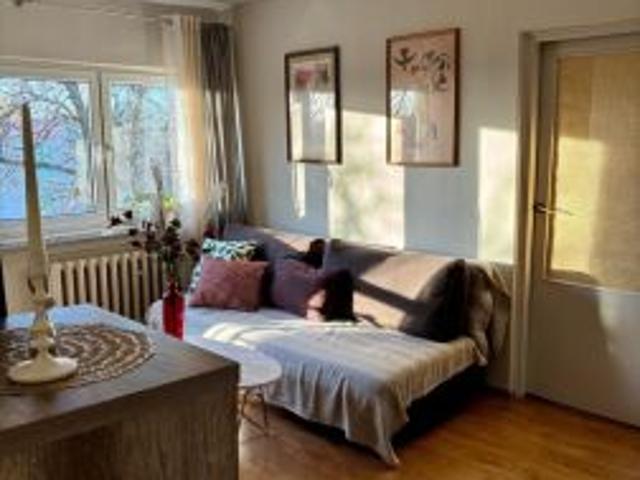 Bezpośrednio, Łódź, Teofilów, ul. Traktorowa, 37 m² Mieszkanie