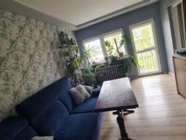 Bezpośrednio, Łódź, Teofilów, ul. Traktorowa, 37 m² Mieszkanie