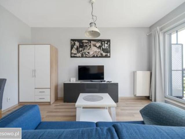 Bezpośrednio, Łódź, Teofilów, ul. Traktorowa, 35 m² Mieszkanie