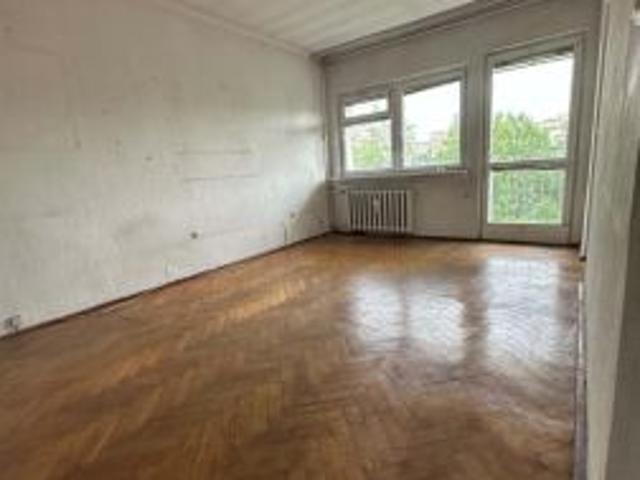 Bezpośrednio, Łódź, Żubardź, ul. Zygmunta Sierakowskiego, 31 m² Mieszkanie
