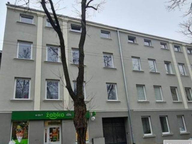 Bezpośrednio, Łódź, ul. Sebastiana Felsztyńskiego, 15 m² Mieszkanie