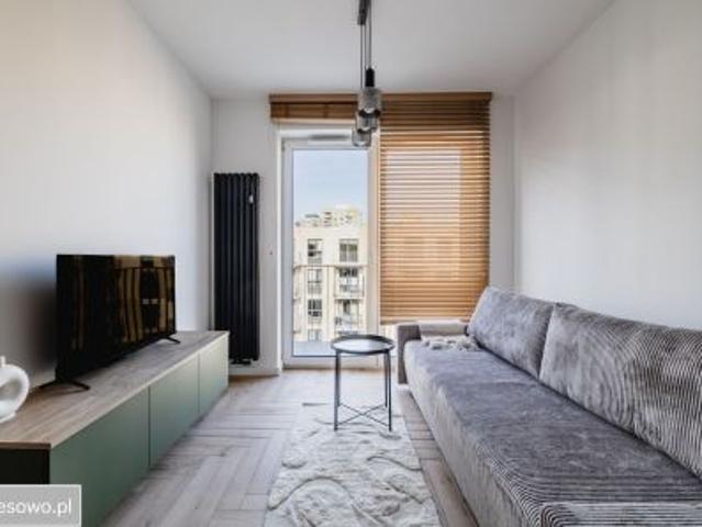 Bezpośrednio, Łódź, ul. Widzewska, 37 m² Mieszkanie