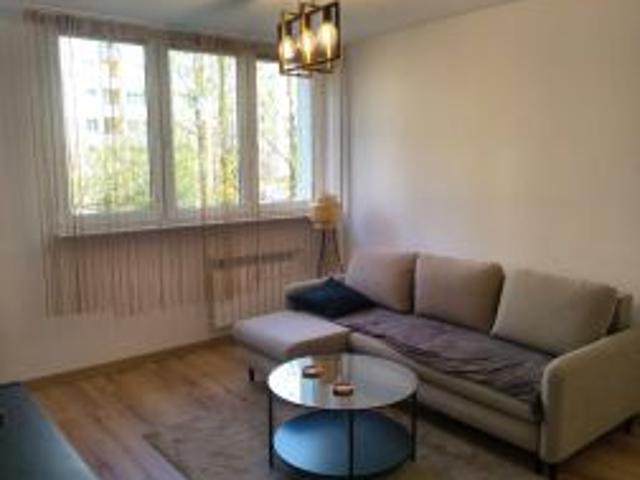 Bezpośrednio, Łódź, Zarzew, ul. Gustawa Morcinka, 47 m² Mieszkanie
