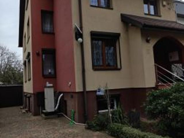 Bezpośrednio, Łódź, Zdrowie, ul. Krańcowa, 320 m² Dom