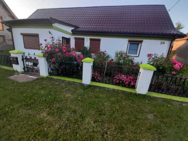 Bezpośrednio, Odargowo, 100 m² Dom