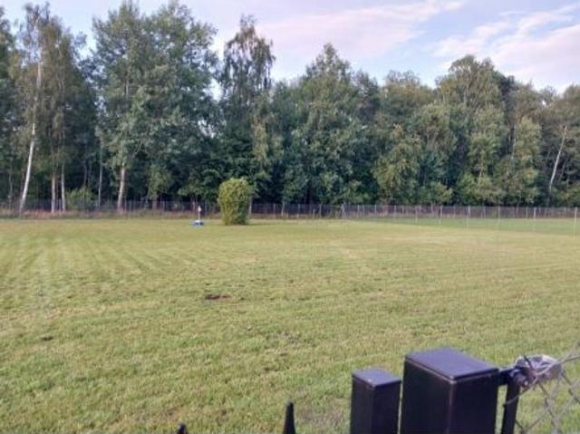 Bezpośrednio, Odargowo, Pustki, ul. Łąkowa, 1549 m² Działka