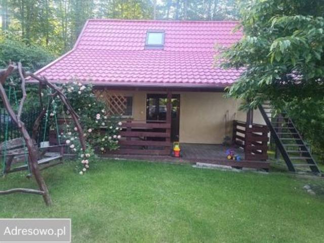 Bezpośrednio, Ogonki, ul. Giżycka, 5300 m² Działka