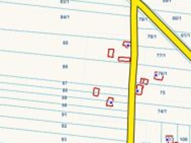 Bezpośrednio, Ogrodniki, 1050 m² Działka