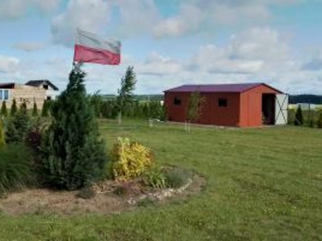 Bezpośrednio, Łoje, 1534 m² Działka