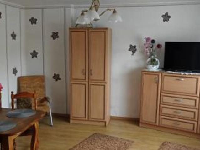 Bezpośrednio, Ojrzanowo, 55 m² Mieszkanie
