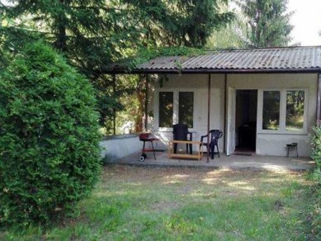 Bezpośrednio, Okuninka, 40 m² Dom
