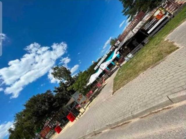 Bezpośrednio, Okuninka, ul. Turystyczna, 1500 m² Działka