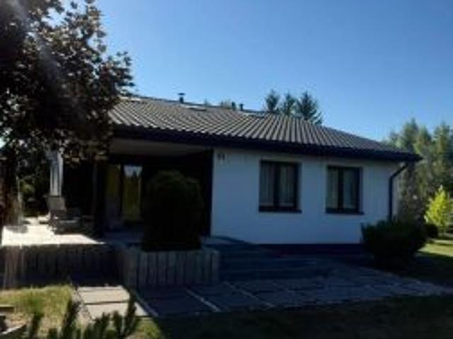 Bezpośrednio, Okszów, ul. Chełmska, 140 m² Dom