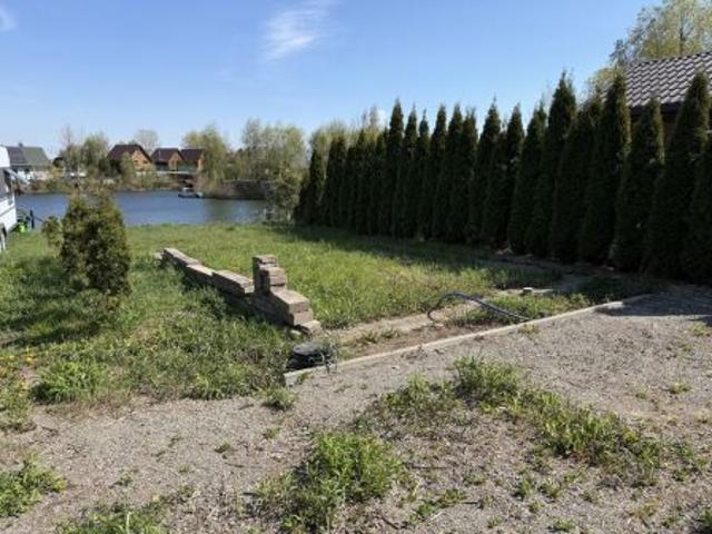 Bezpośrednio, Olza, 200 m² Działka
