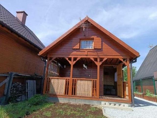 Bezpośrednio, Olza, ul. Wałowa, 134 m² Działka