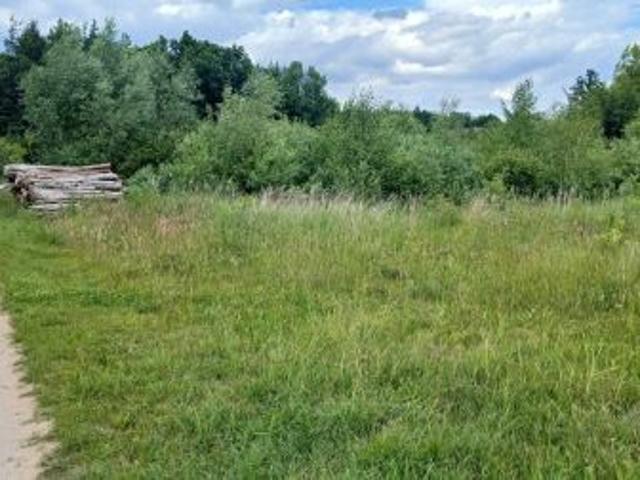 Bezpośrednio, Olbrachtów, 1500 m² Działka