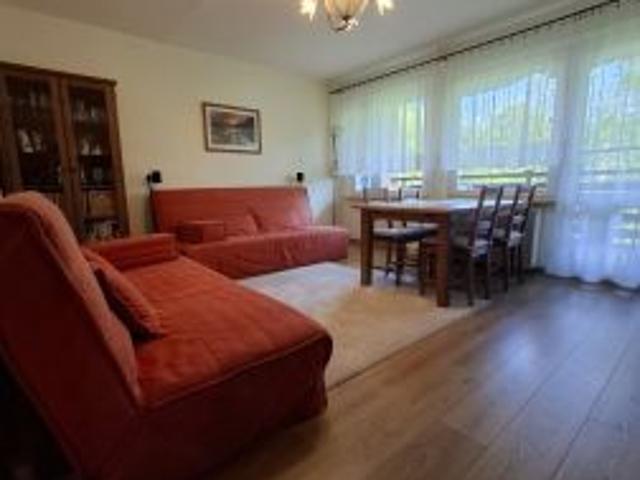 Bezpośrednio, Oleśnica, ul. mjr. Henryka Sucharskiego, 72 m² Mieszkanie