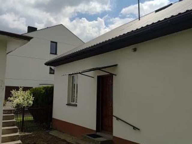 Bezpośrednio, Oleśnica, ul. Szkolna, 80 m² Dom