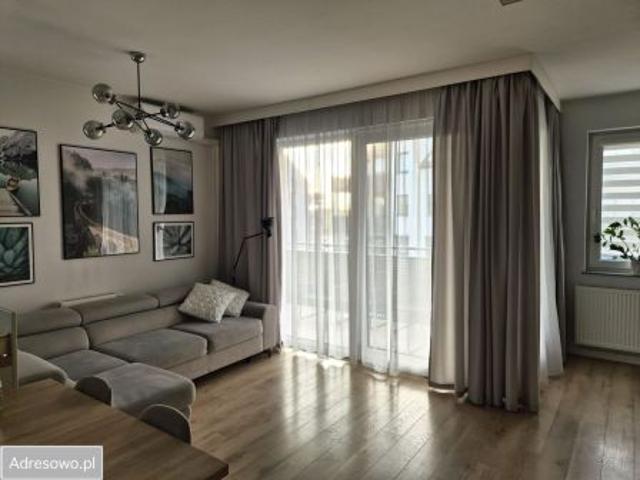 Bezpośrednio, Oleśnica, ul. Szmaragdowa, 71 m² Mieszkanie