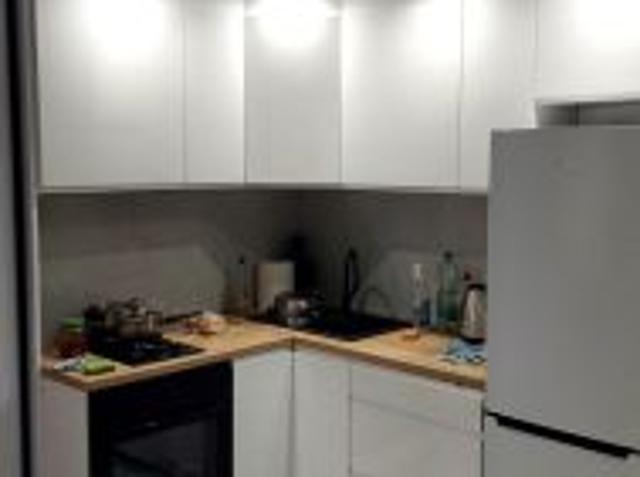 Bezpośrednio, Olecko, ul. Gołdapska, 36 m² Mieszkanie