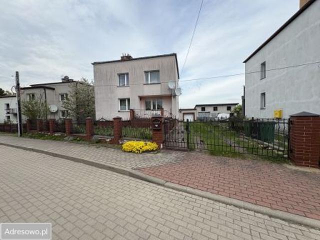 Bezpośrednio, Olecko, ul. Sportowa, 110 m² Dom