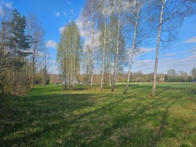 Bezpośrednio, Oleksin, 10900 m² Działka
