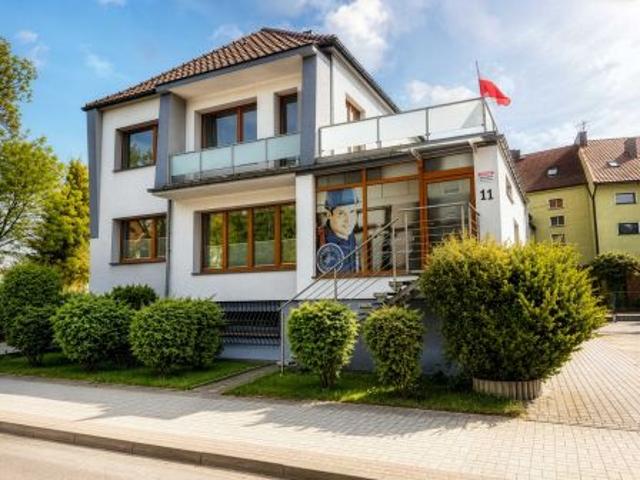 Bezpośrednio, Olesno, 324 m² Dom