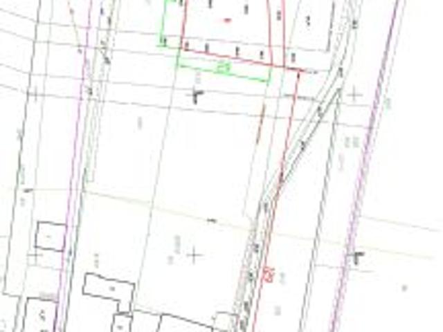 Bezpośrednio, Olewin, 800 m² Działka