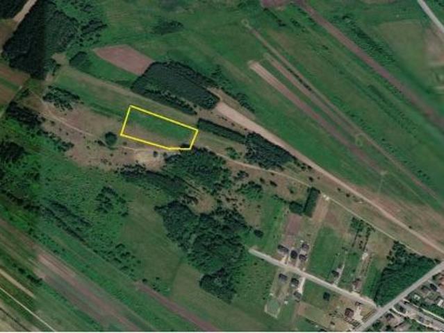 Bezpośrednio, Olganów, 19400 m² Działka