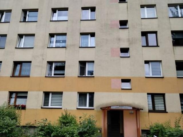 Bezpośrednio, Olkusz, Centrum, ul. Janusza Korczaka, 59 m² Mieszkanie