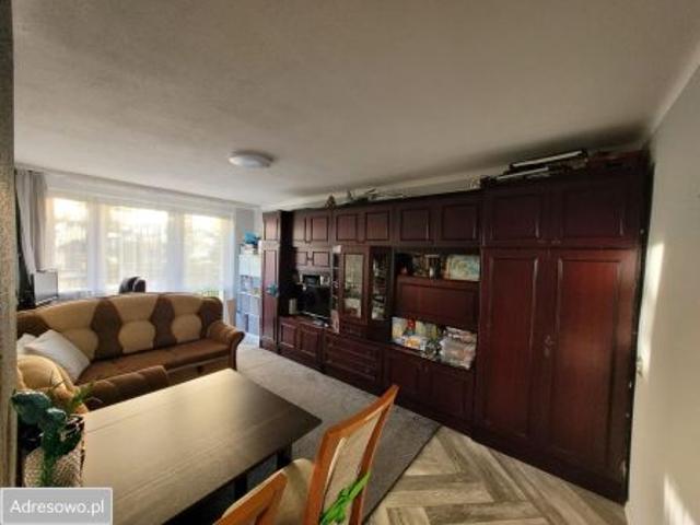 Bezpośrednio, Olkusz, Pakuska, al. 1000 lecia, 48 m² Mieszkanie