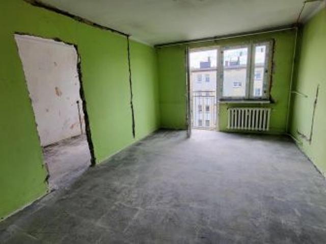 Bezpośrednio, Olkusz, Pakuska, ul. Strzelców Olkuskich, 34 m² Mieszkanie
