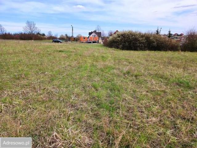 Bezpośrednio, Olkusz, Podgrabie, ul. Podgrabie, 1189 m² Działka