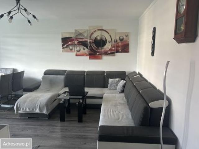 Bezpośrednio, Olkusz, Słowiki, ul. Batalionów Chłopskich, 64 m² Mieszkanie
