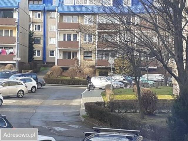 Bezpośrednio, Olkusz, Słowiki, ul. Kosynierów, 49 m² Mieszkanie