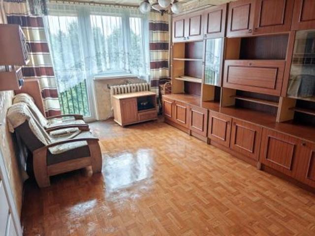 Bezpośrednio, Olkusz, ul. Legionów Polskich, 36 m² Mieszkanie