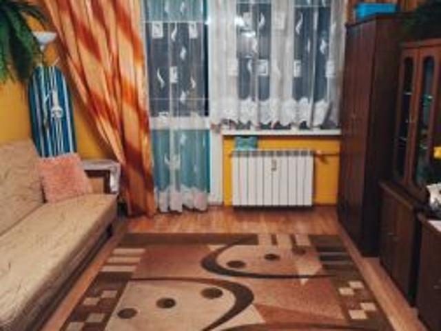 Bezpośrednio, Olkusz, Pakuska, ul. Strzelców Olkuskich, 37 m² Mieszkanie