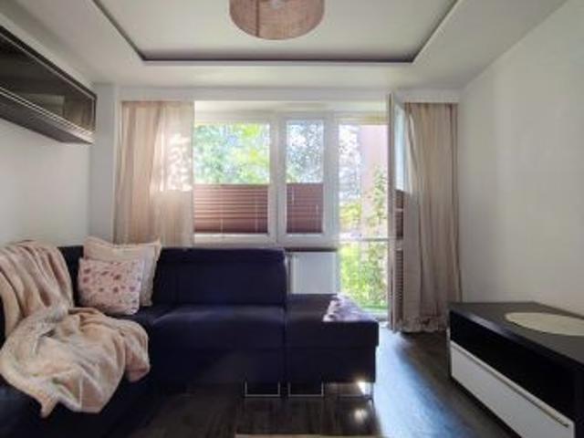Bezpośrednio, Olkusz, ul. Zygmunta Krasińskiego, 48 m² Mieszkanie
