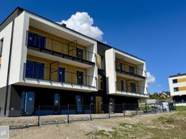 Bezpośrednio, Olkusz, 41 m² Mieszkanie