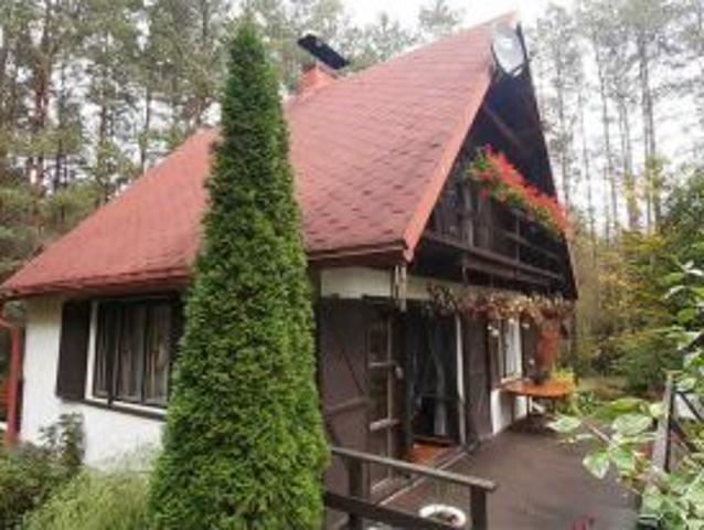 Bezpośrednio, Olpuch, 1666 m² Działka