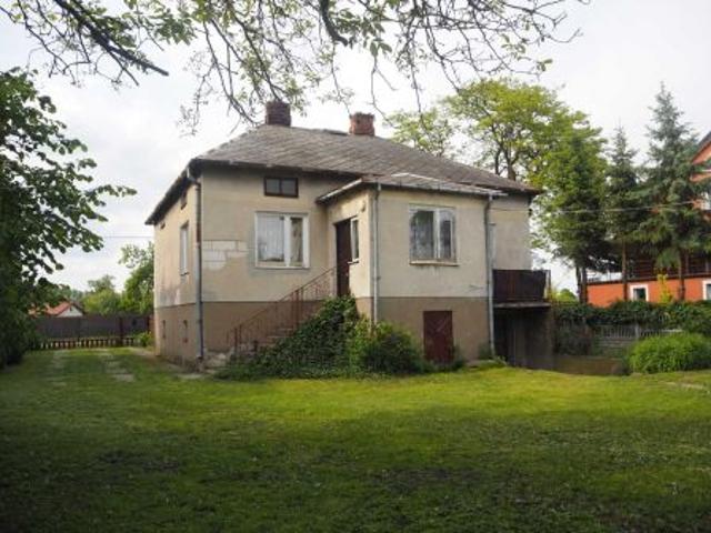 Bezpośrednio, Olszanka, 107 m² Dom