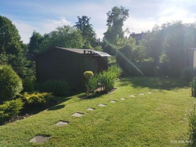 Bezpośrednio, Olsztyn, 400 m² Działka