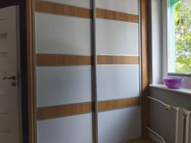 Bezpośrednio, Olsztyn, ul. Edwarda Mroza, 45 m² Mieszkanie