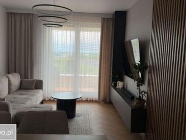 Bezpośrednio, Olsztyn, 62 m² Mieszkanie