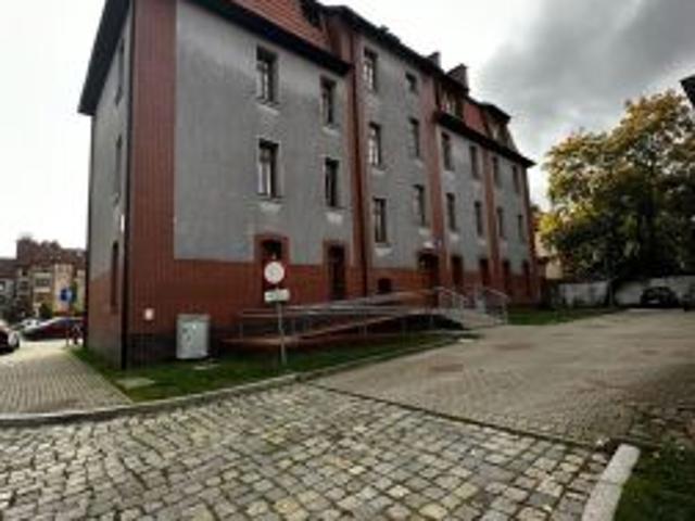 Bezpośrednio, Olsztyn, ul. Tarasa Szewczenki, 55 m² Mieszkanie