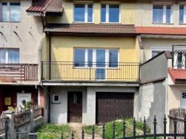 Bezpośrednio, Olsztyn, ul. Wąska, 172 m² Dom