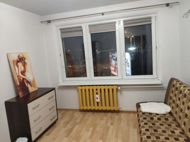 Bezpośrednio, Olsztyn, ul. Wincentego Pstrowskiego, 59 m² Mieszkanie
