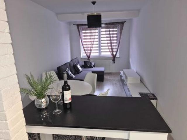 Bezpośrednio, Olsztyn, ul. Zimowa, 40 m² Mieszkanie