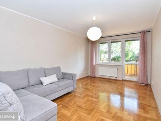 Bezpośrednio, Olsztyn, ul. Augustowska, 48 m² Mieszkanie
