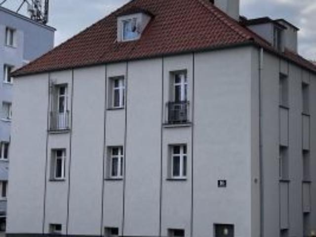 Bezpośrednio, Olsztyn, ul. Bartosza Głowackiego, 48 m² Mieszkanie